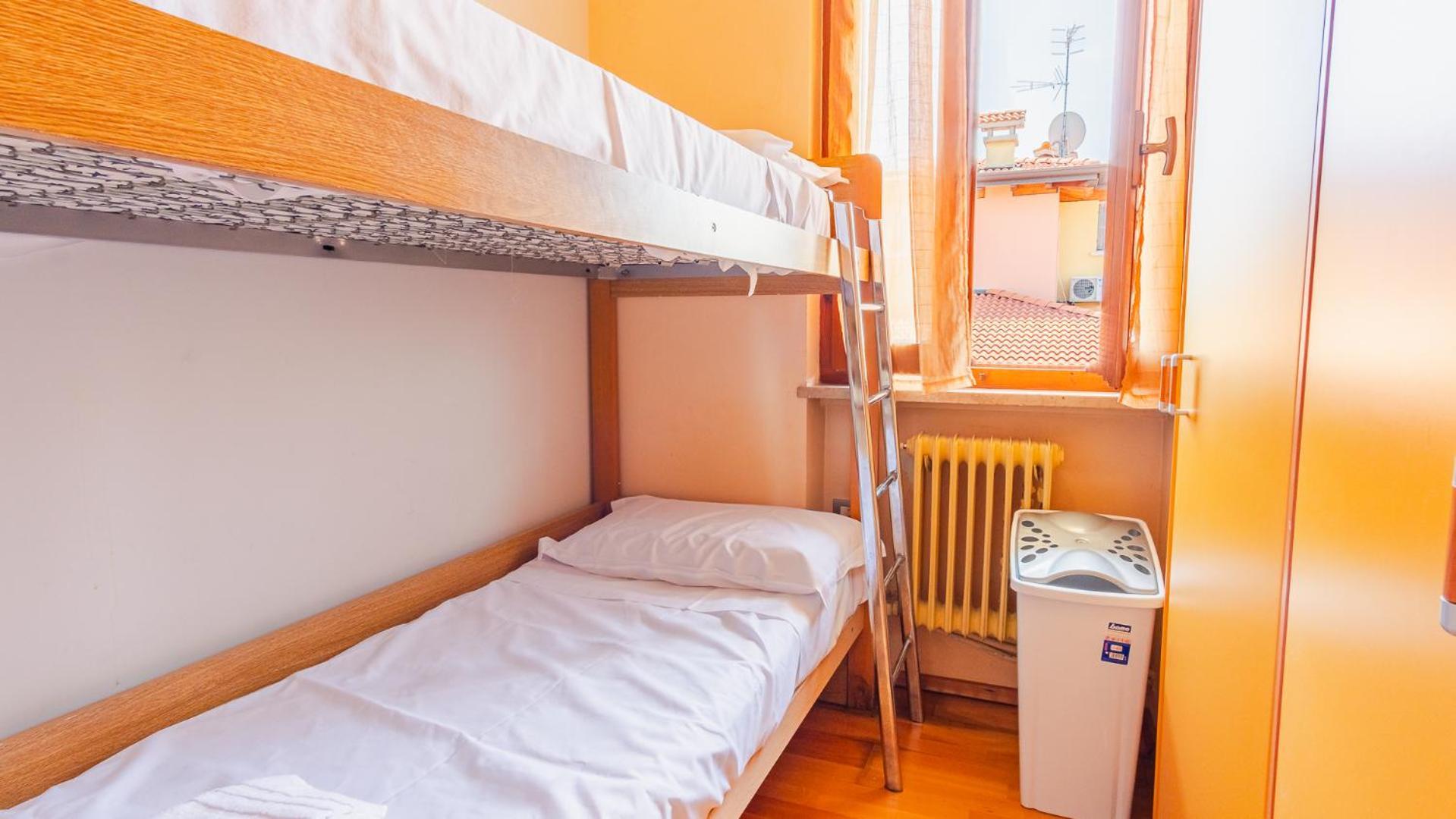 Ferienwohnung La Bella Colombare - Italian Homing Sirmione Exterior foto